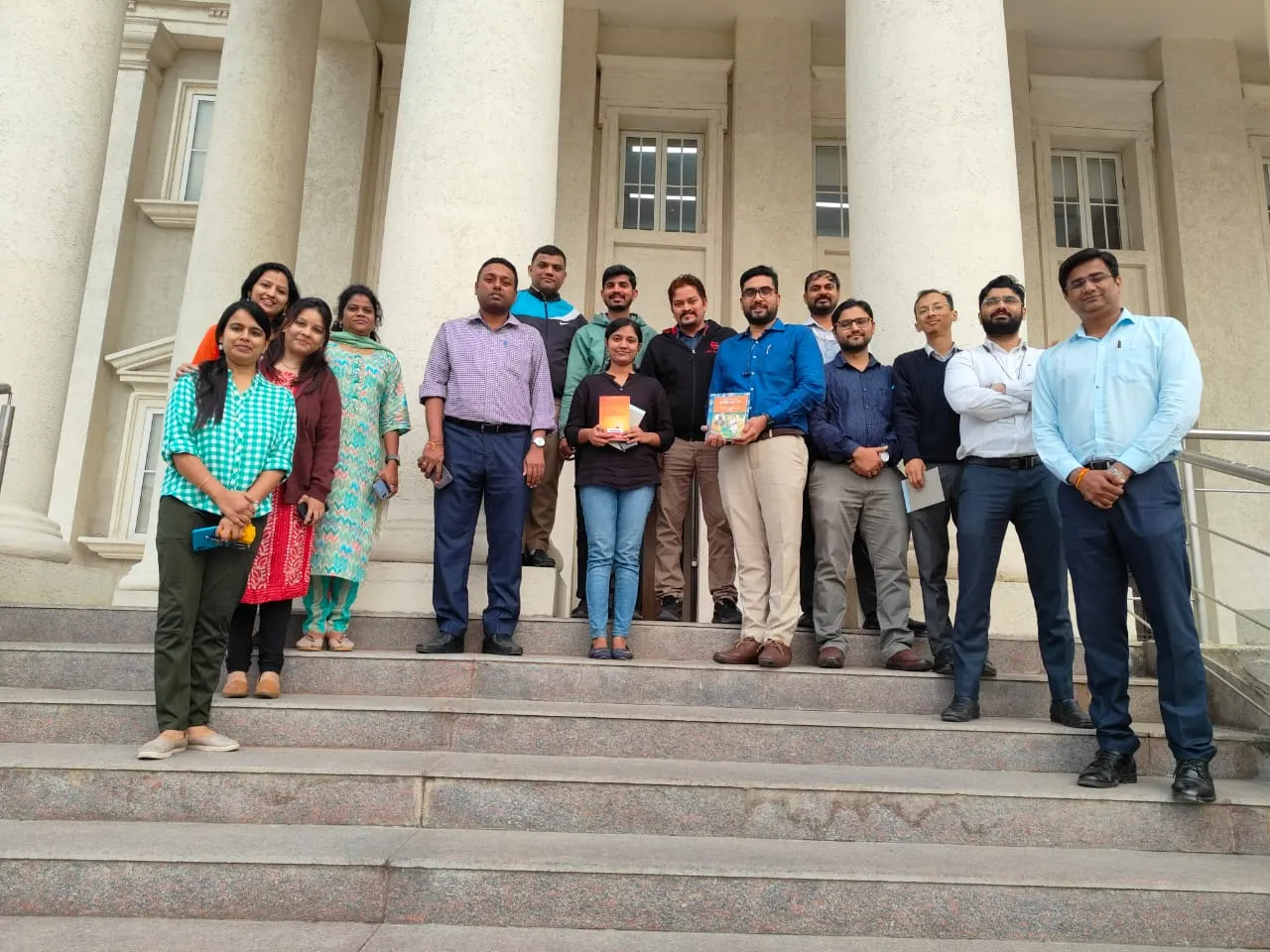 Workshops and Seminars | SCMS Nagpur